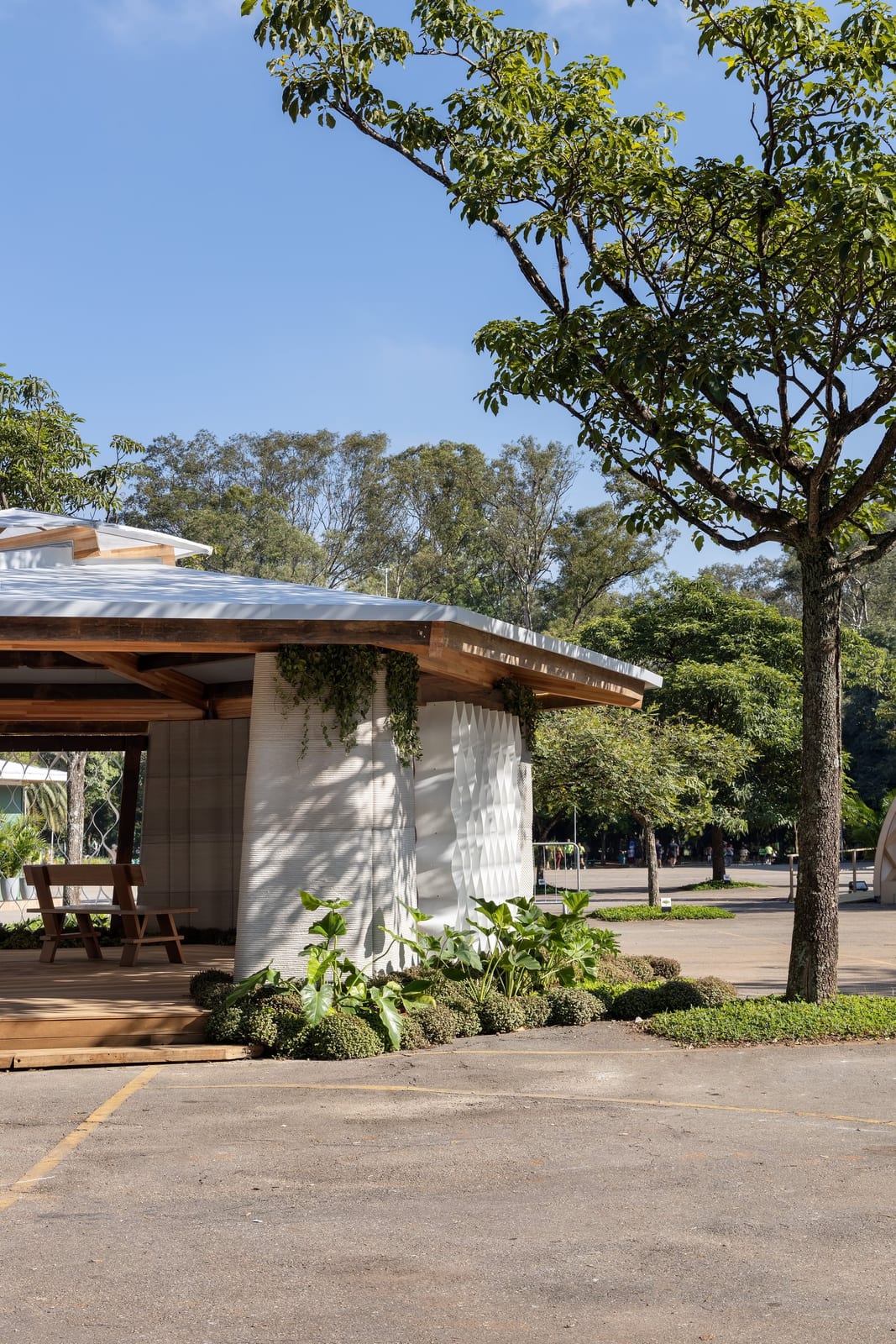 Casa Superlimão, de Superlimão