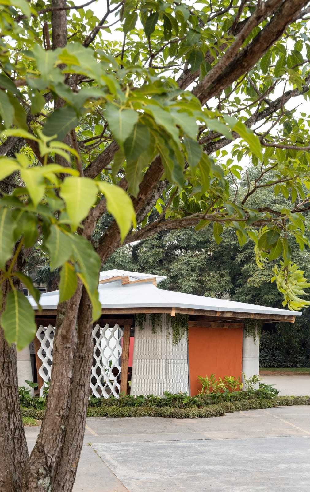Casa Superlimão, de Superlimão