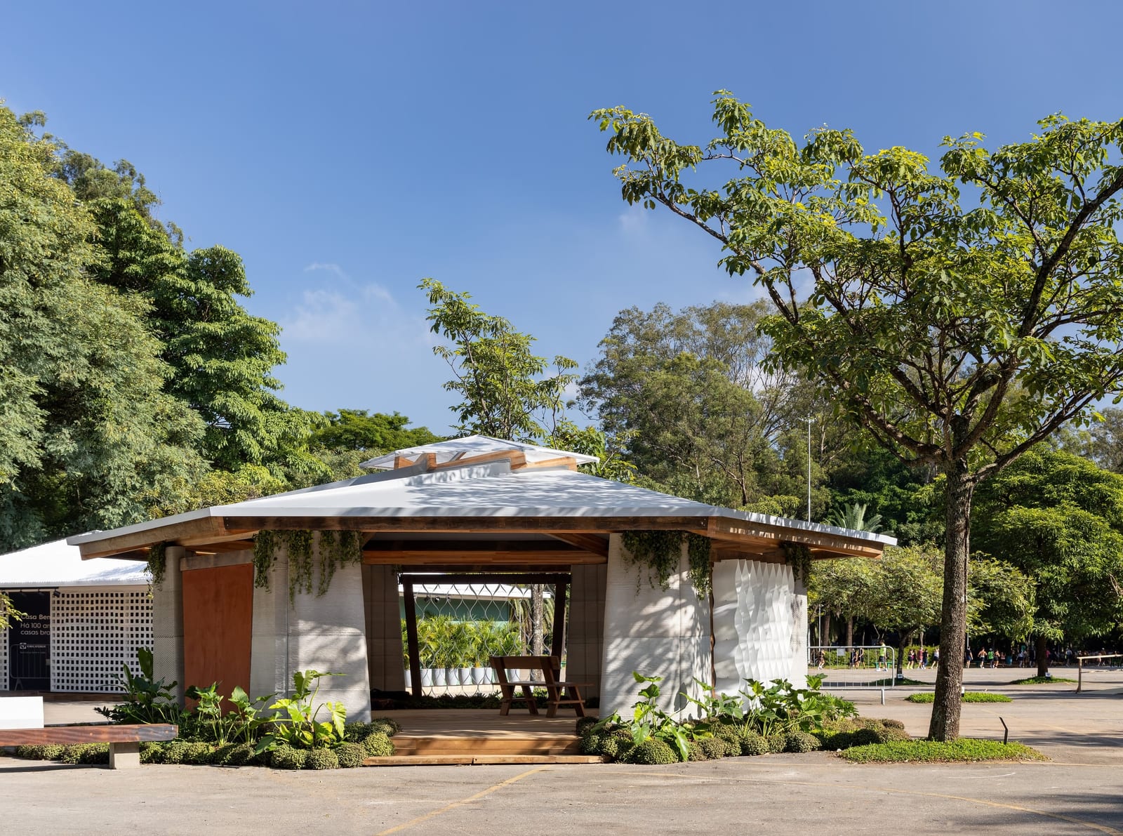 Casa Superlimão, de Superlimão
