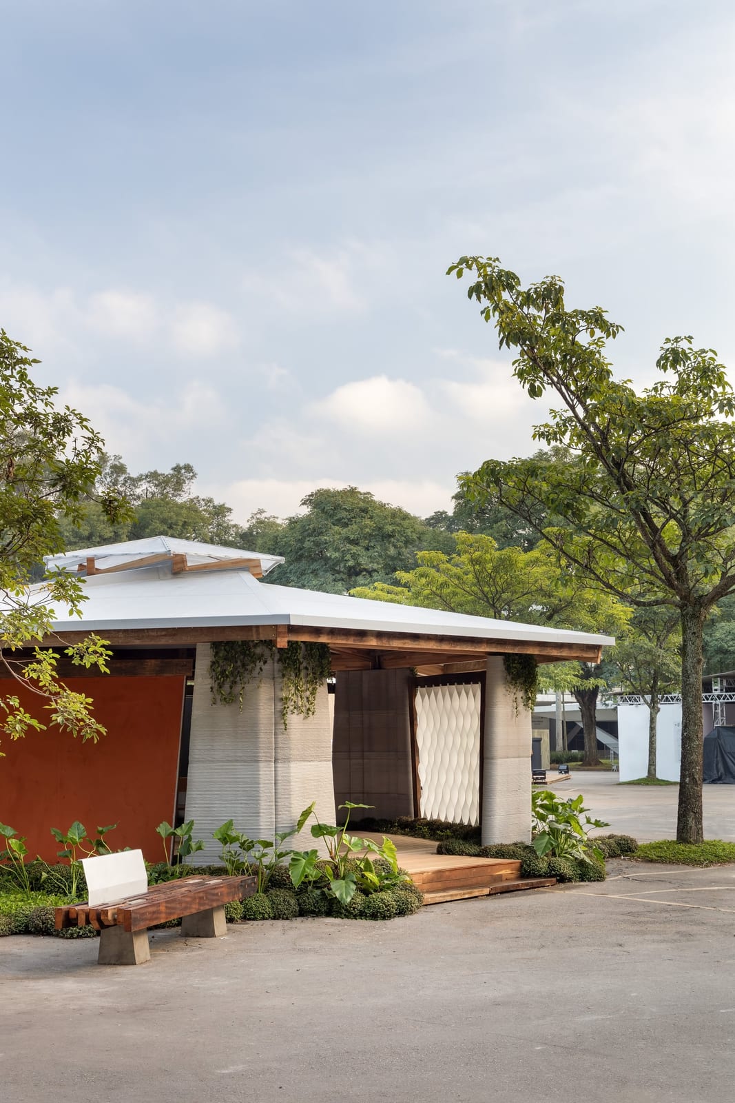 Casa Superlimão, de Superlimão