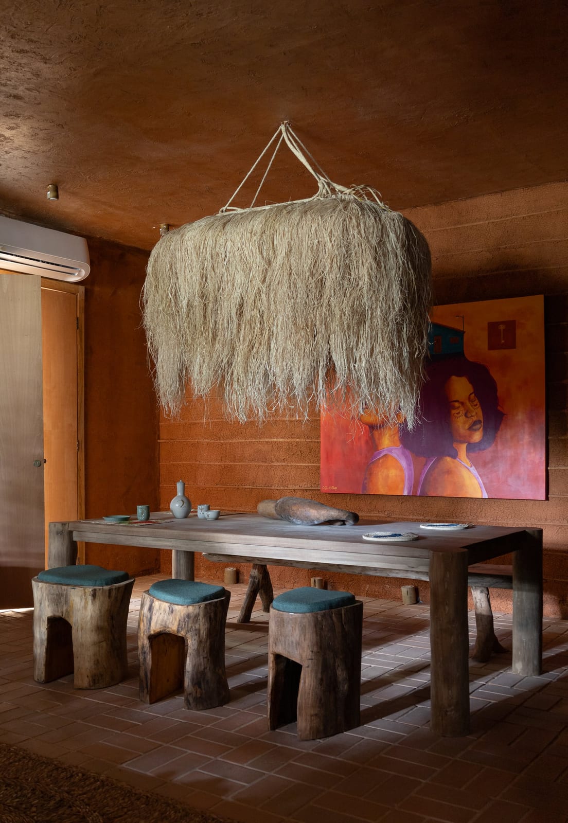 Pavilhão do Piauí, de Black Arquitetos