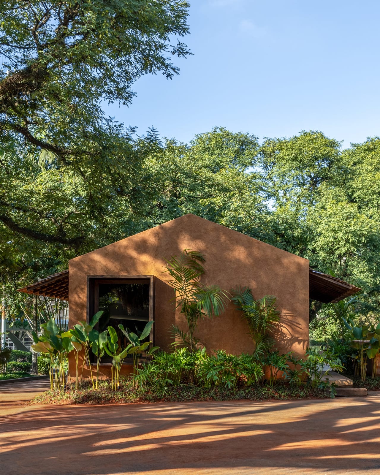 Casa Trussardi, de Vida de Vila