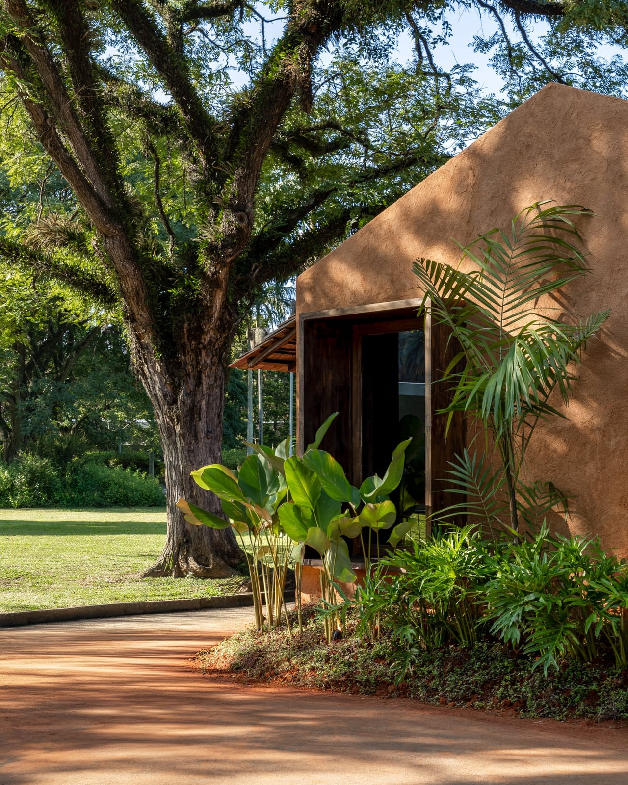 Casa Trussardi, de Vida de Vila