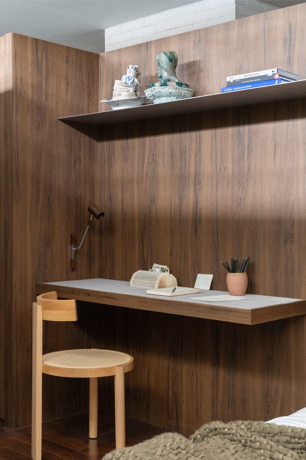A Casa que Dança, de Boscardin Corsi Arquitetura