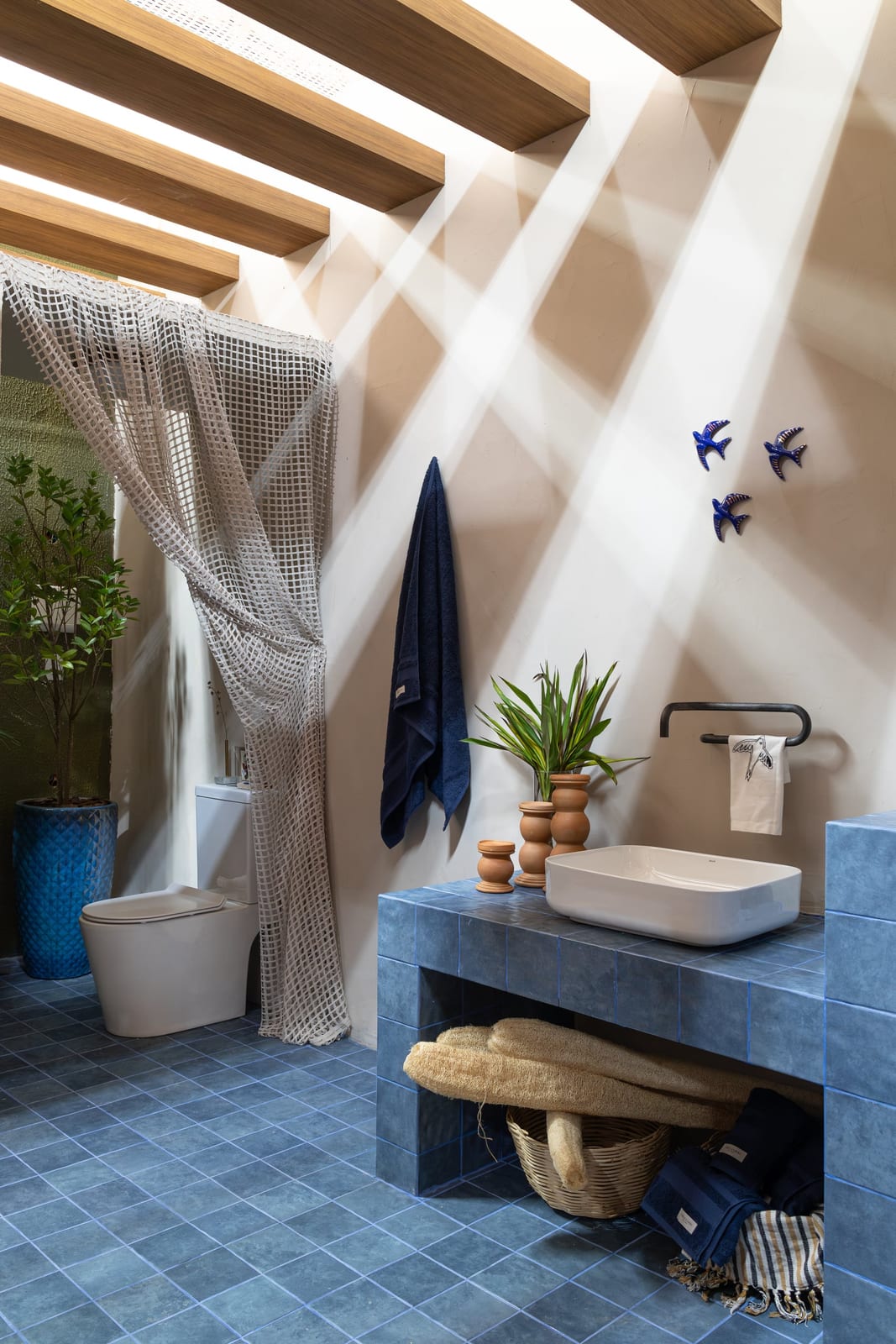 Do Sertão, ao verde e mar, de Fabiano Lins Arquitetura