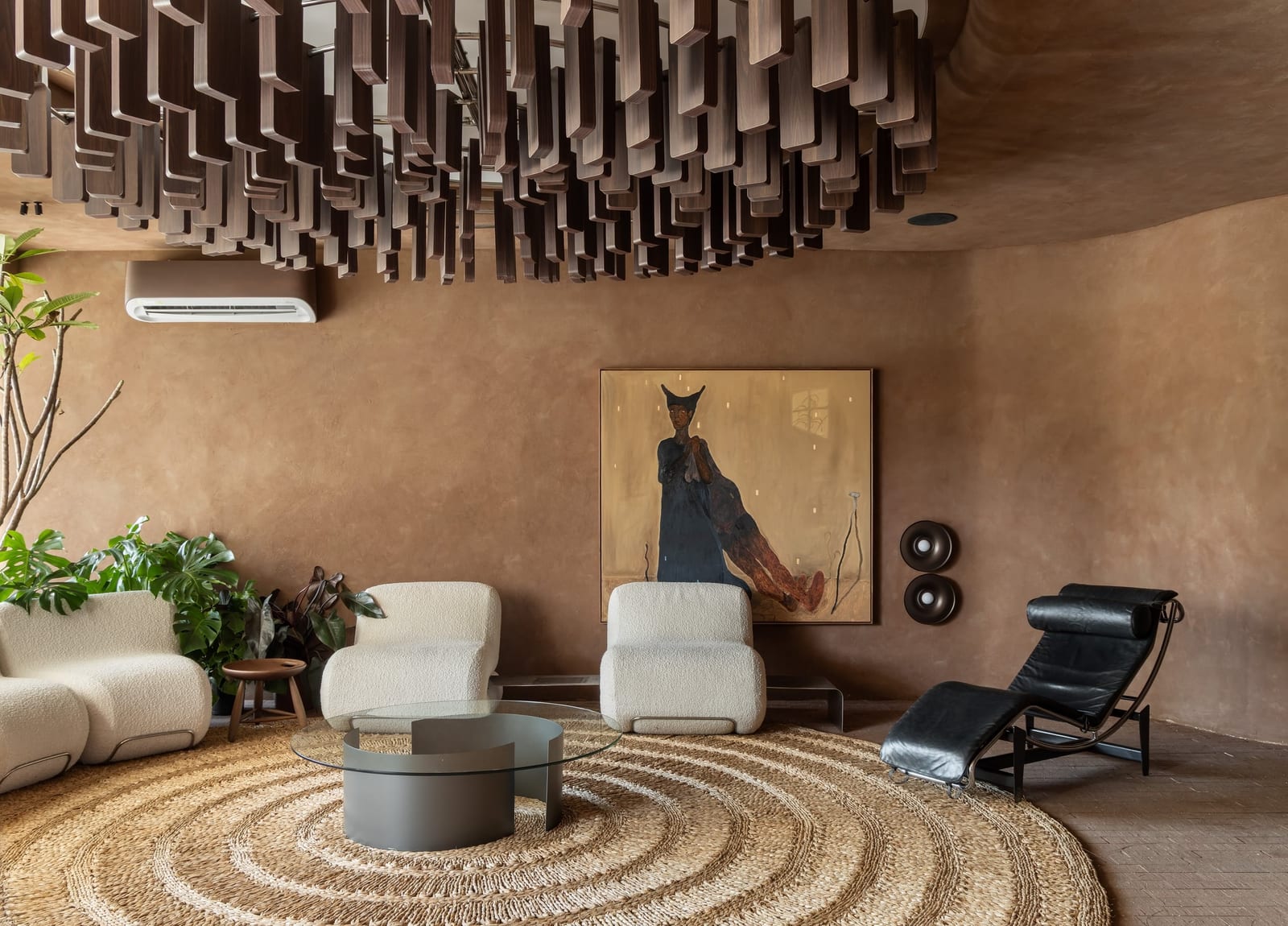 Casa Pedro Neves, de Larissa Catossi - Arquitetura e Design