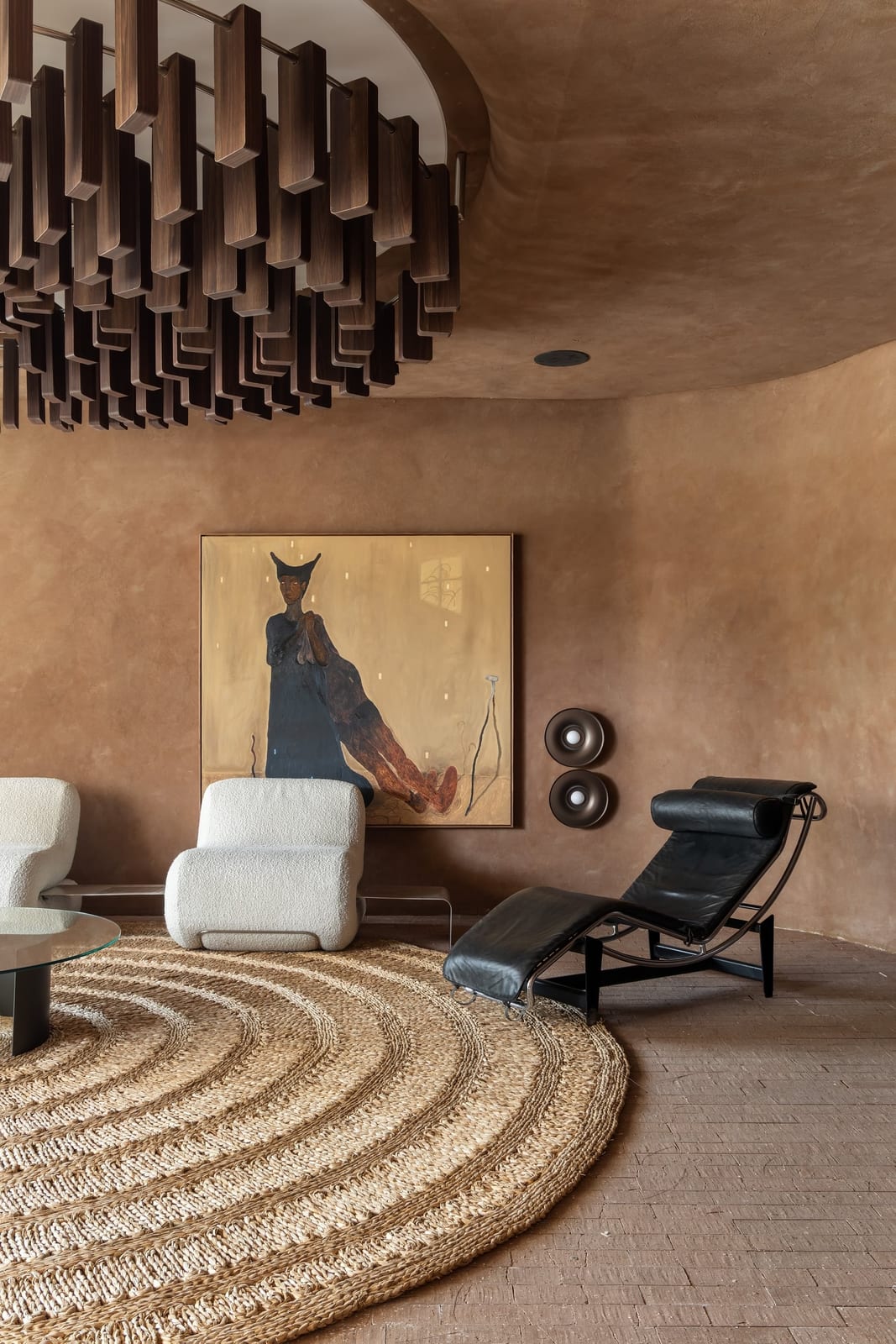 Casa Pedro Neves, de Larissa Catossi - Arquitetura e Design