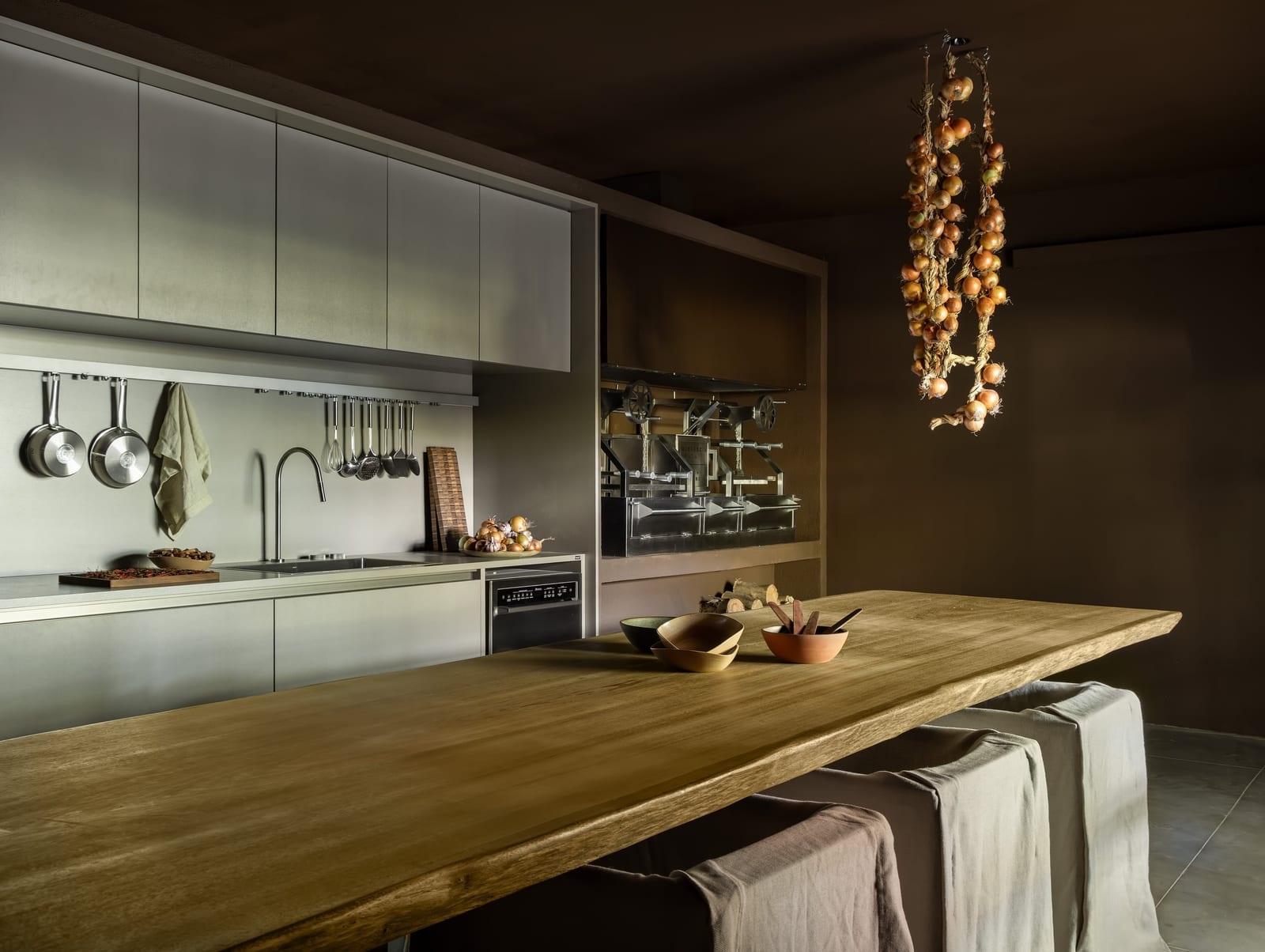 Querência Amada Moradia, de Studio Carbono