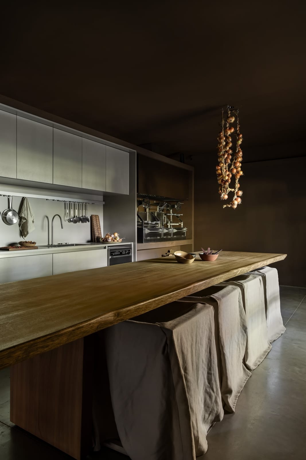Querência Amada Moradia, de Studio Carbono