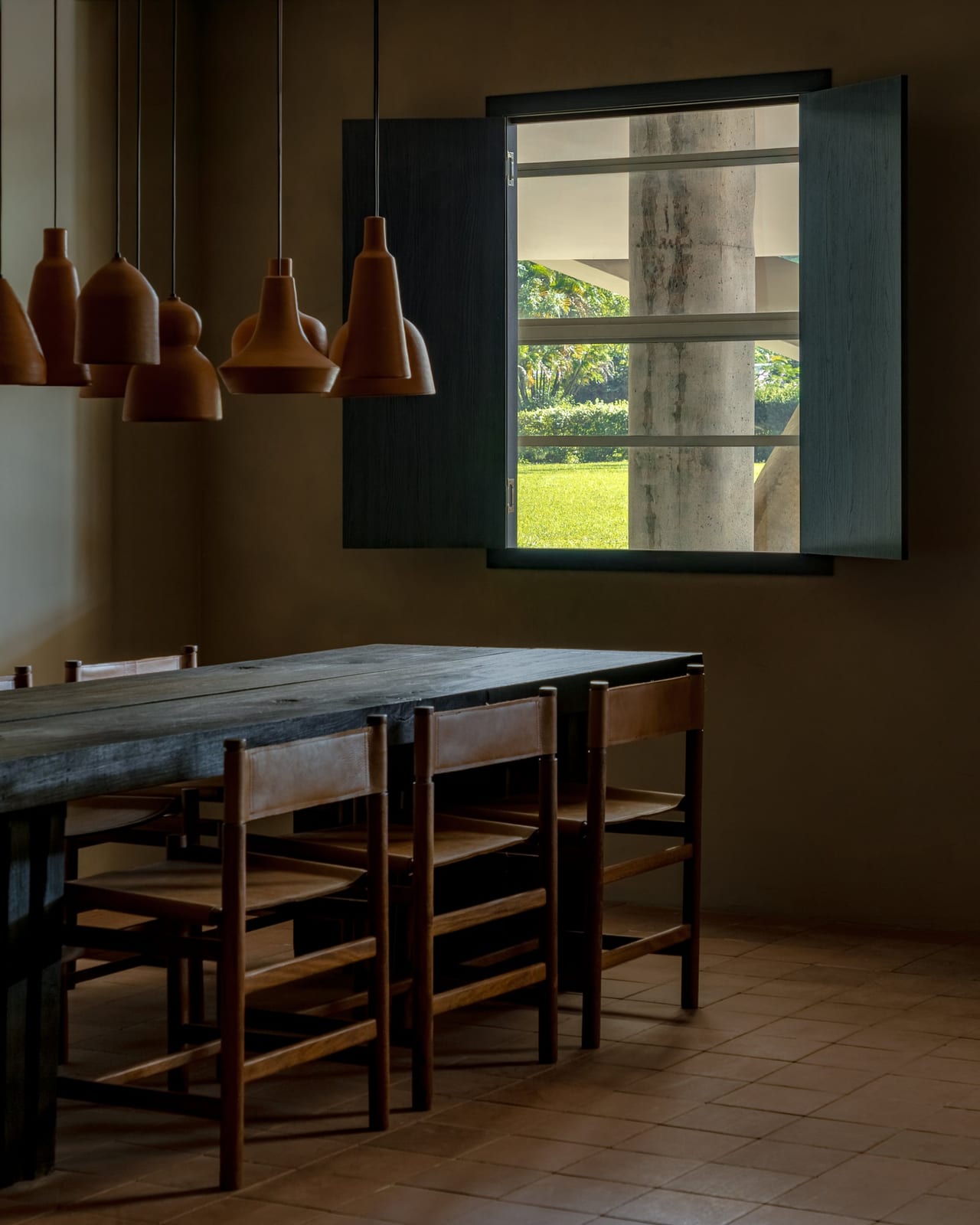 Casa Adélia Prado, de Marina Reis Arquitetura + Design
