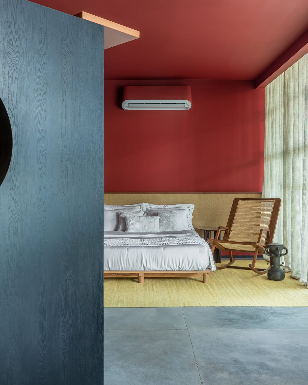 Casa de Amélia, de Bendito Traço Arquitetura