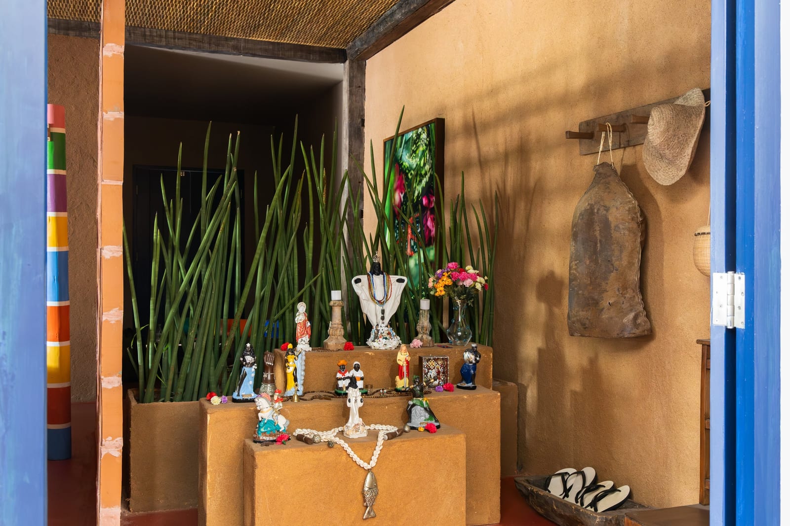 Casa do Mastro, de Vida de Vila