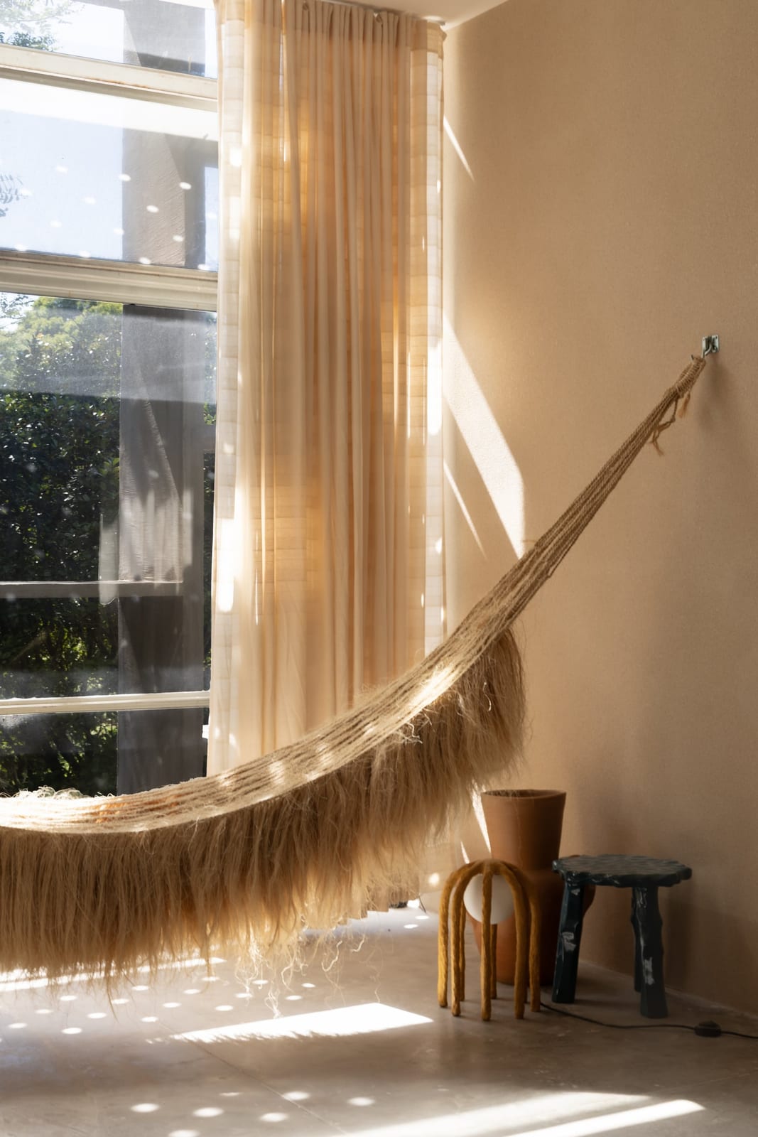 É o mar, de ARK arquitetura e interiores